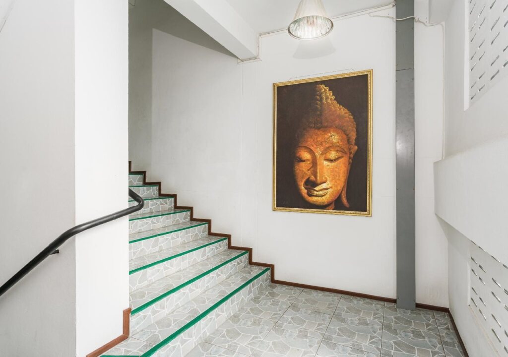 Паттайя: Apartment X5