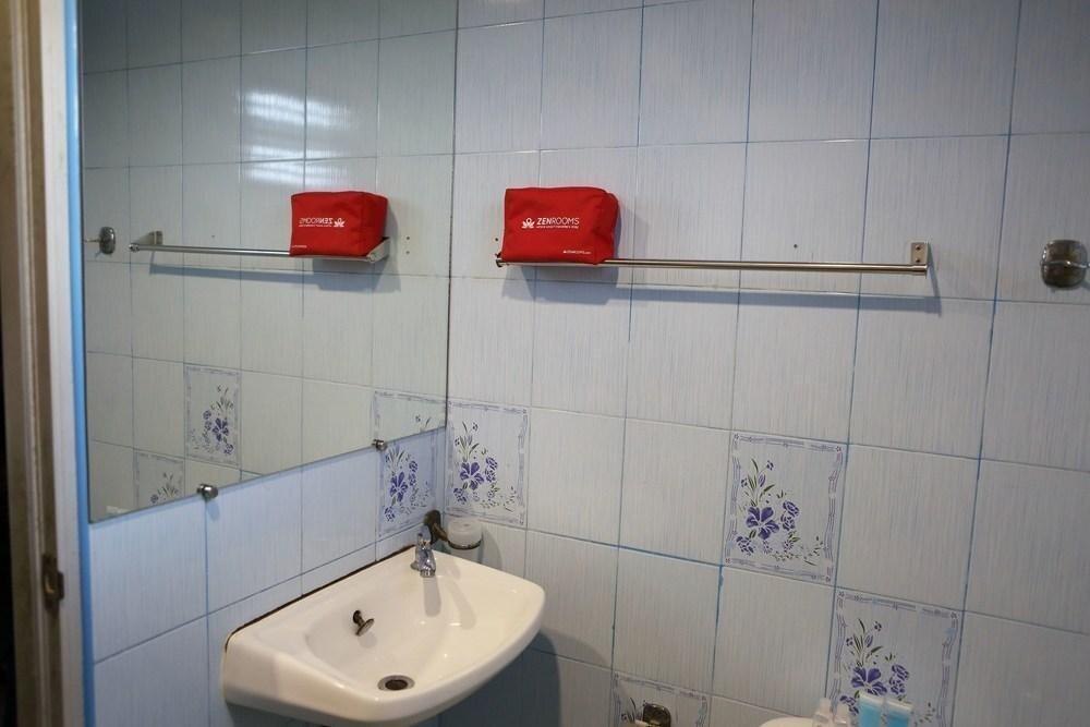 Паттайя: Apartment X5