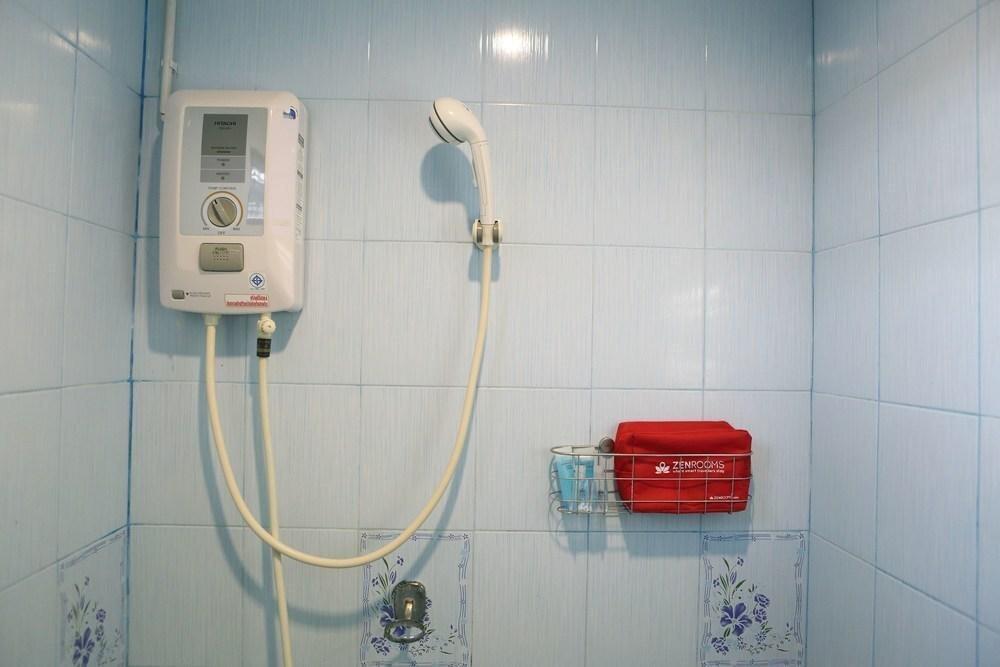 Паттайя: Apartment X5