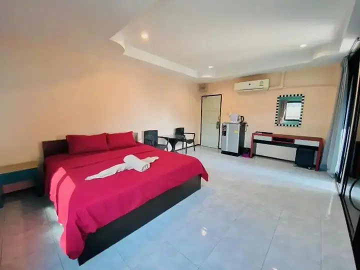 Паттайя: Apartment X5