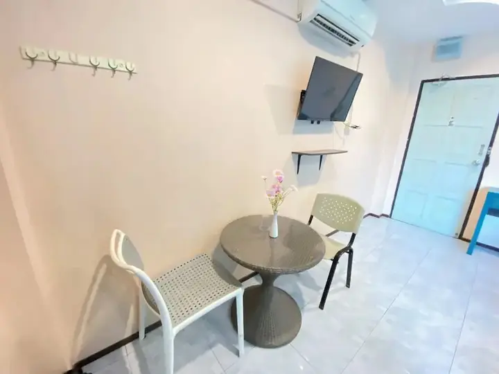 Паттайя: Apartment X5