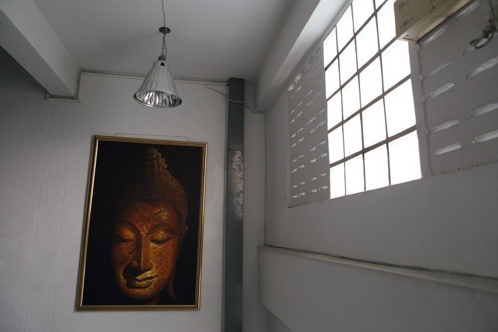 Паттайя: Apartment X5