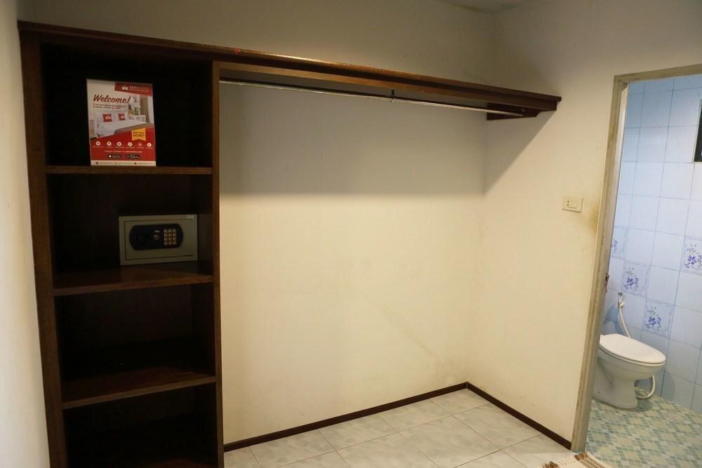 Паттайя: Apartment X5