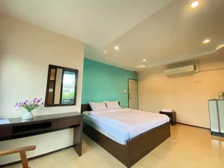 Паттайя: Apartment X5