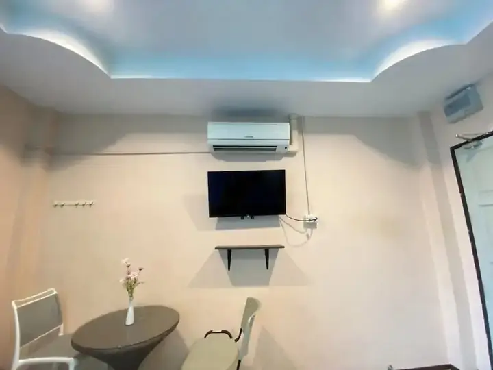 Паттайя: Apartment X5