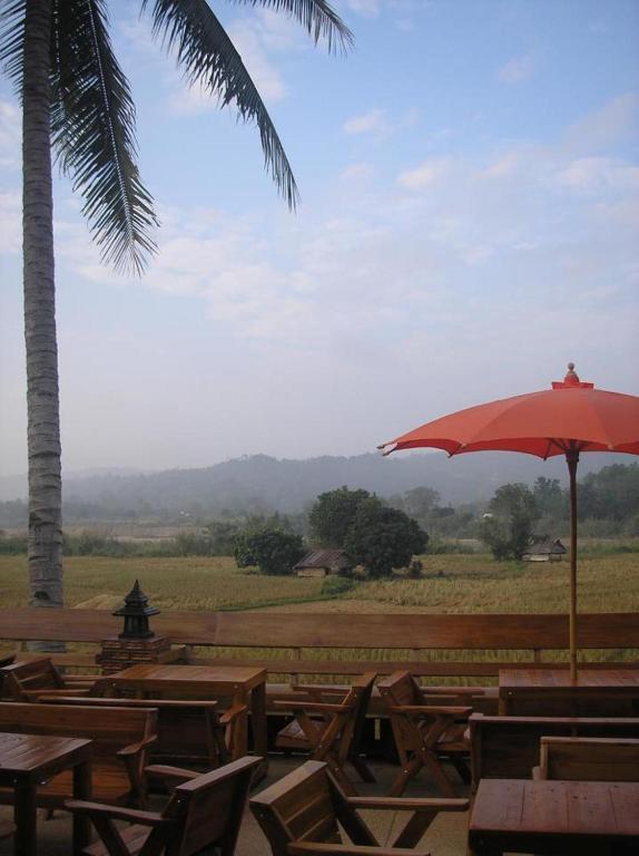Мае-Сарианг: Tamarind Grand Resort Mae Sariang