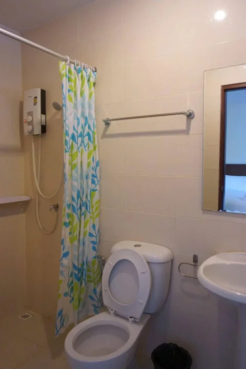 Удонтхани: The One Residence