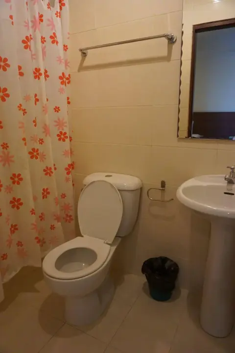 Удонтхани: The One Residence