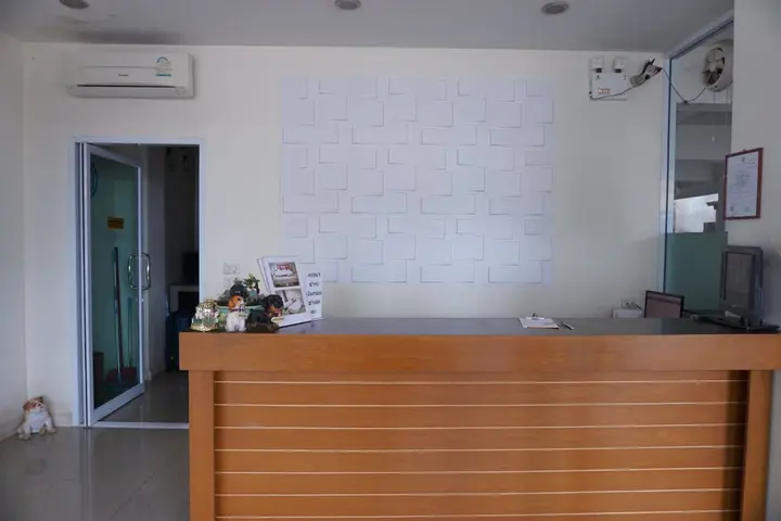 Удонтхани: The One Residence