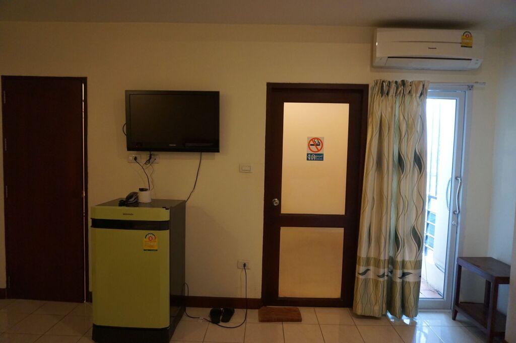 Удонтхани: The One Residence