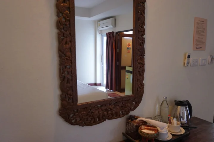Удонтхани: The One Residence