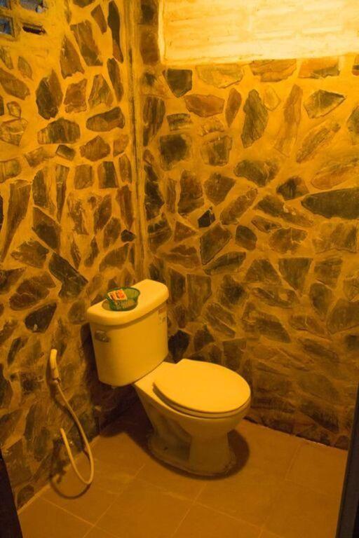 Аюттхая: Ban Bua House 1