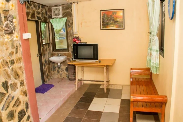 Аюттхая: Ban Bua House 1