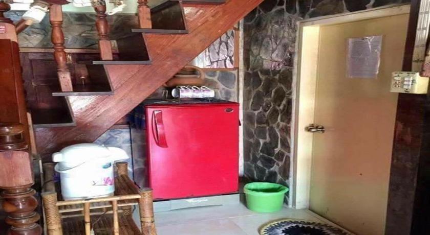 Аюттхая: Ban Bua House 1