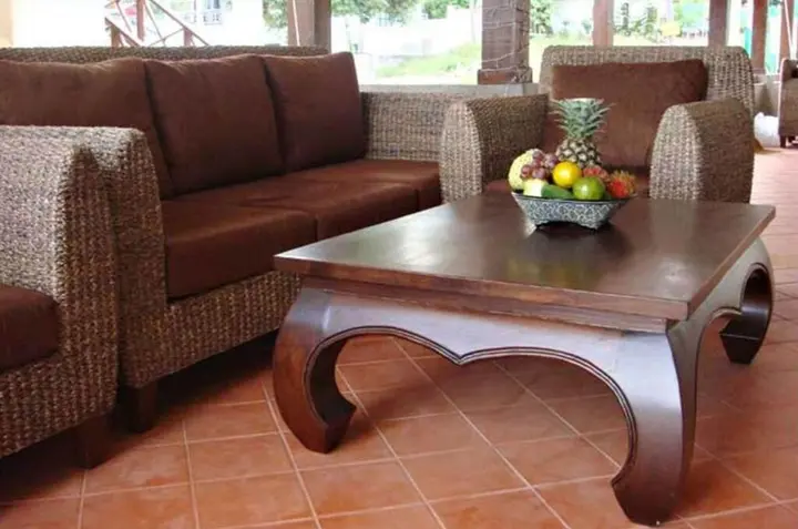Самуи: Chor Chang Villa Resort