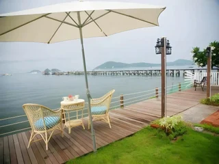 Саттахип: Baan Sattahip By The Sea