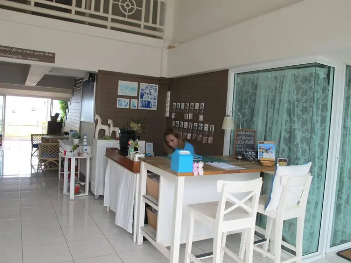 Саттахип: Baan Sattahip By The Sea