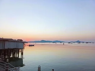 Саттахип: Baan Sattahip By The Sea