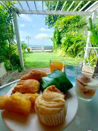 Саттахип: Baan Sattahip By The Sea