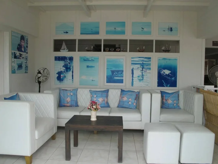 Саттахип: Baan Sattahip By The Sea