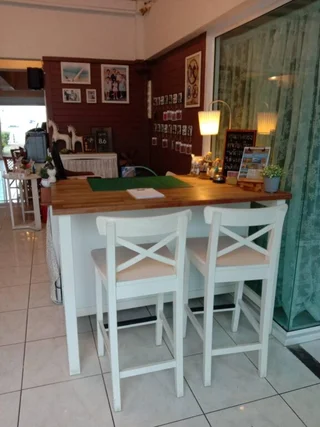 Саттахип: Baan Sattahip By The Sea