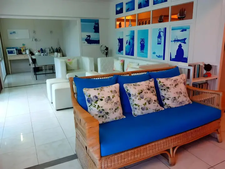 Саттахип: Baan Sattahip By The Sea