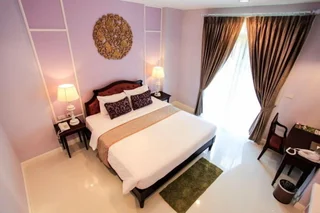 Чианграй: Khamthana the Colonial Hotel Chiangrai