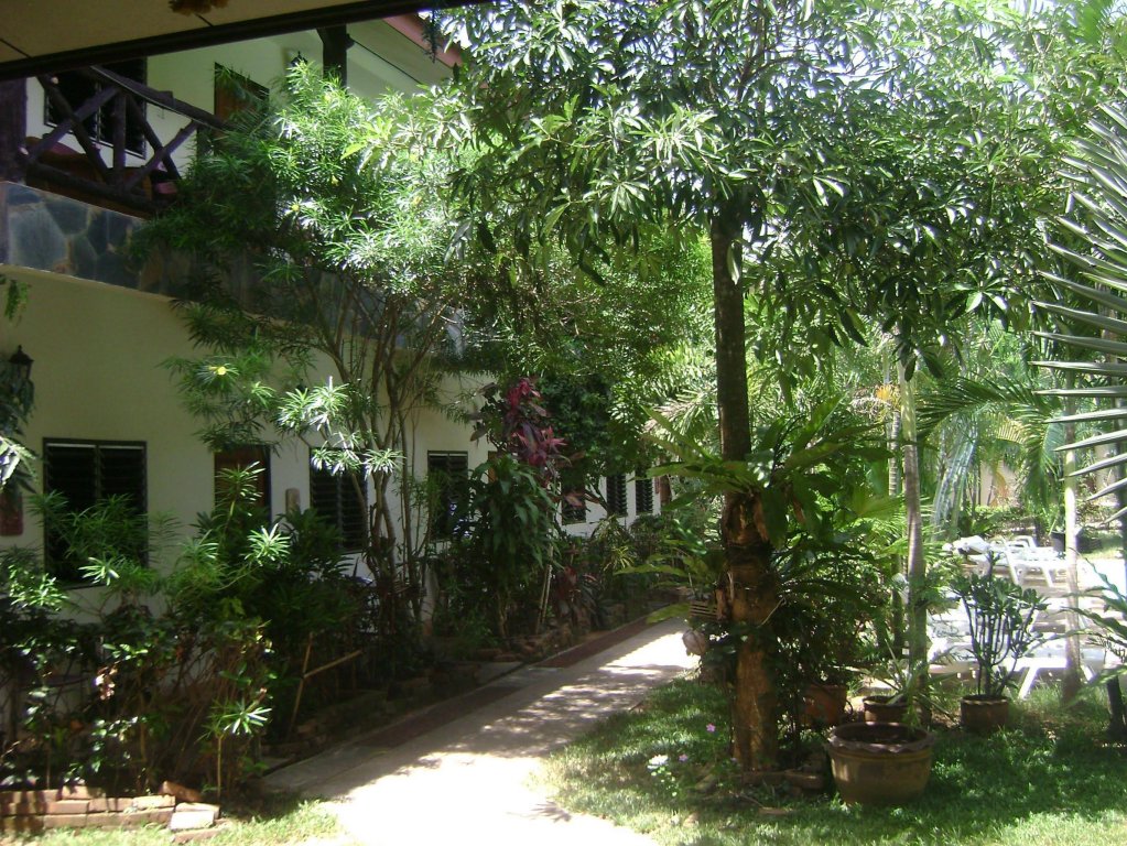 Краби: Aonang Simply Resort