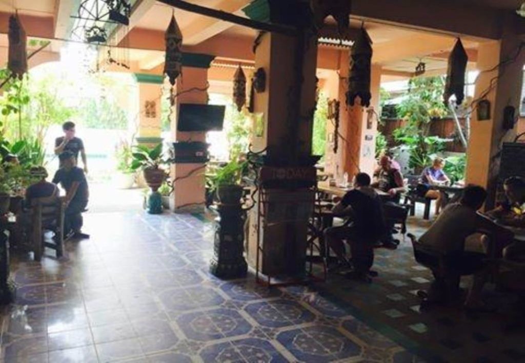 Чиангмай: Royal Guest House