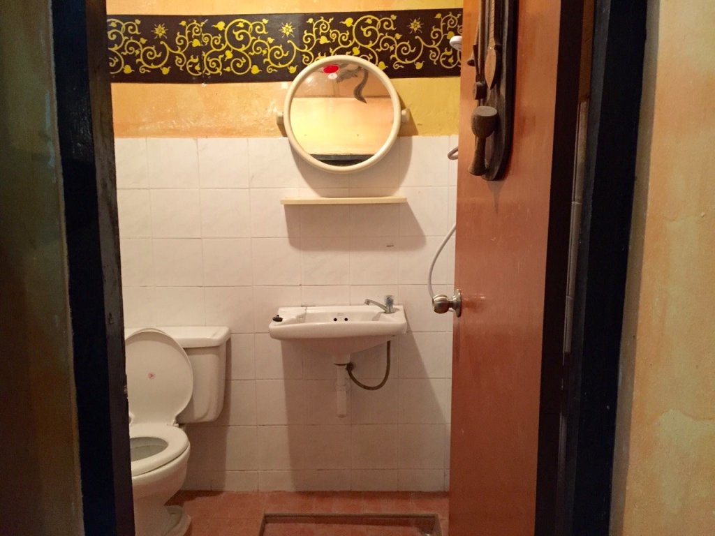 Чиангмай: Royal Guest House