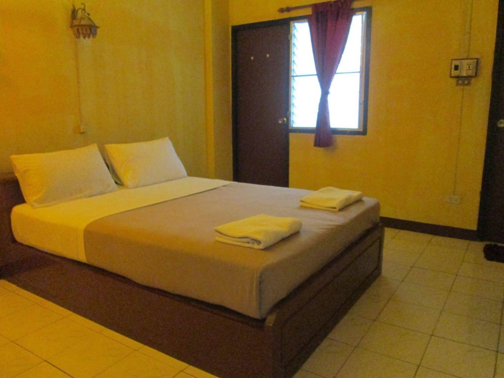 Чиангмай: Royal Guest House