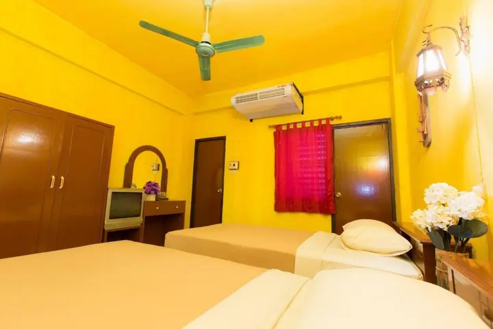 Чиангмай: Royal Guest House