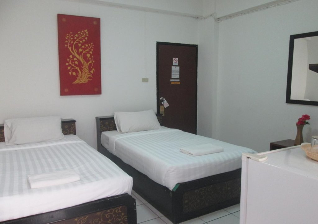 Чиангмай: Royal Guest House