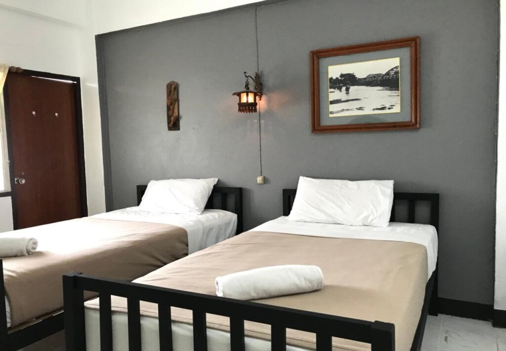 Чиангмай: Royal Guest House