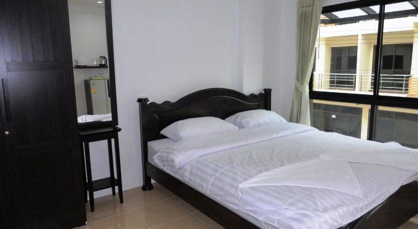 Кату: Meg Guesthouse