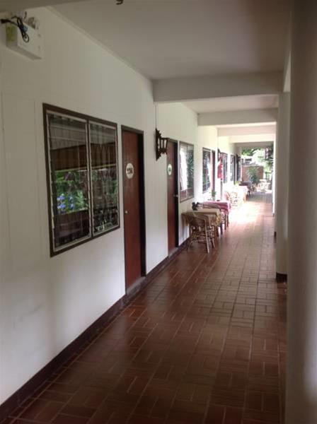 Чиангмай: Baankaew Guesthouse