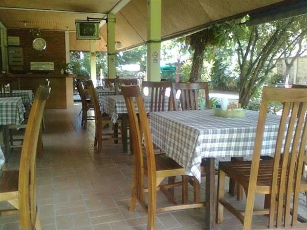 Чиангмай: Baankaew Guesthouse