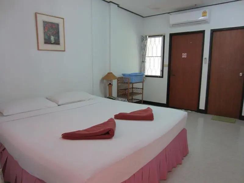 Чиангмай: Baankaew Guesthouse