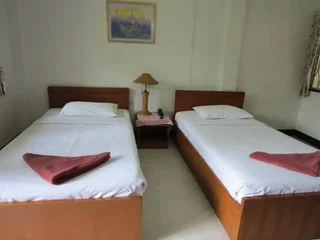 Чиангмай: Baankaew Guesthouse