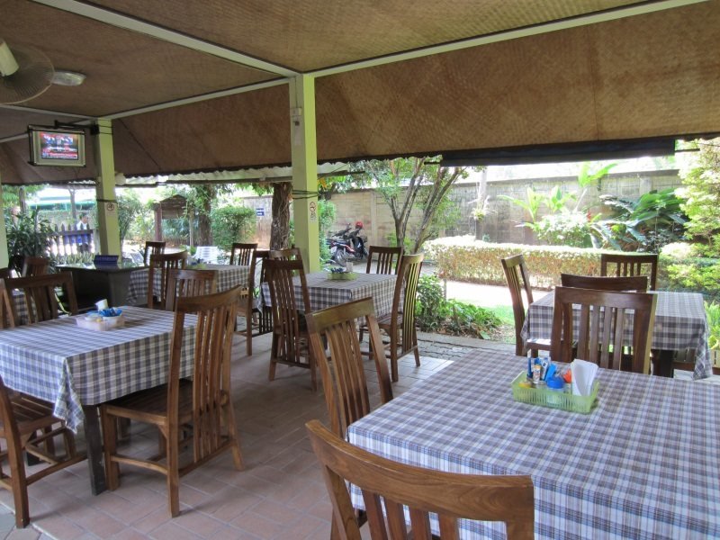 Чиангмай: Baankaew Guesthouse