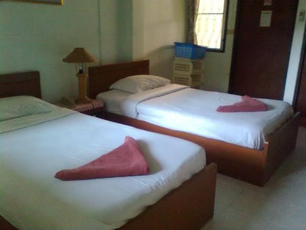 Чиангмай: Baankaew Guesthouse