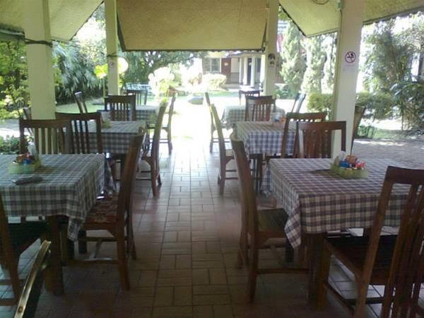 Чиангмай: Baankaew Guesthouse