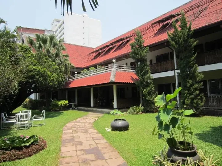 Чиангмай: Baankaew Guesthouse