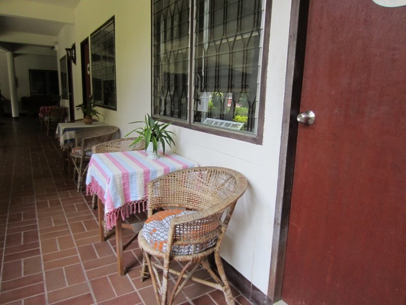 Baankaew Guesthouse — фото 4