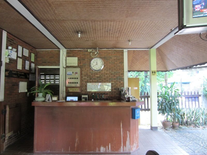 Чиангмай: Baankaew Guesthouse