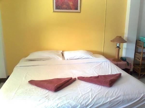 Чиангмай: Baankaew Guesthouse