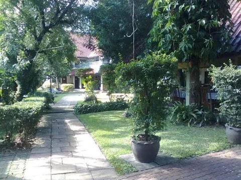 Чиангмай: Baankaew Guesthouse