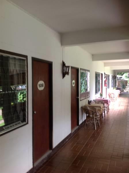 Чиангмай: Baankaew Guesthouse