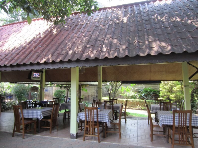 Чиангмай: Baankaew Guesthouse