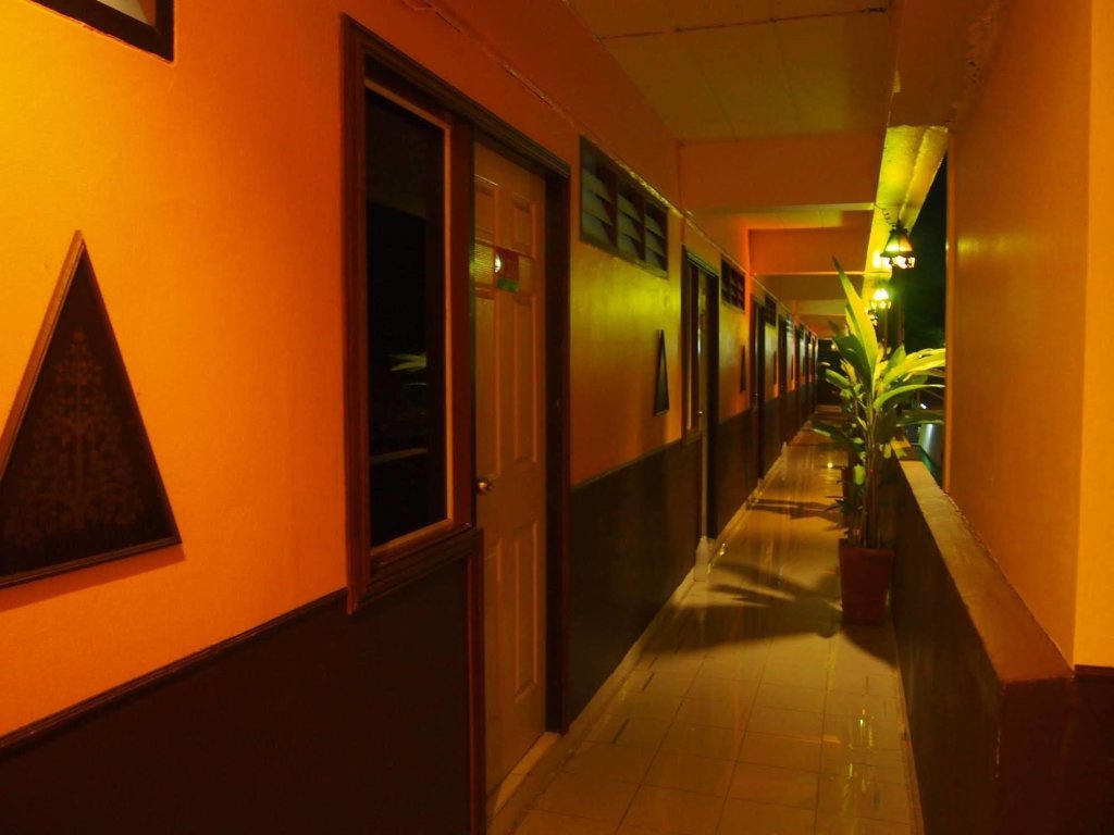 Phusiri Place — фото 2